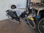 Solex OTO Deluxe 1964, Fietsen en Brommers, Brommers | Solex, Ophalen, Klasse A (25 km/u), Zo goed als nieuw, Oto