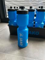 Drinkbussen set van Jako, Sport en Fitness, Voetbal, Ophalen, Zo goed als nieuw, Set