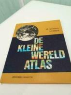 atlas -  De Kleine Wereldatlas, Ophalen