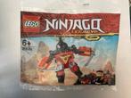 Lego Ninjago 30533, Ophalen of Verzenden, Nieuw, Complete set, Lego