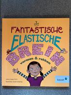 Je fantastische elastische brein, Ophalen of Verzenden, Zo goed als nieuw