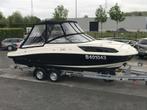 Other/Autre/Anders Others Bayliner VR6 - 4.5i-V6-250pk- +-14, Autos, Autos Autre, 8 places, Achat, Beige, Entreprise