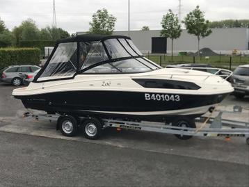 Other/Autre/Anders Others Bayliner VR6 - 4.5i-V6-250pk- +-14 beschikbaar voor biedingen