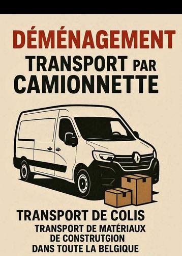 Verhuizen & transport continerperk beschikbaar voor biedingen