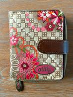 Oilily portemonnee, Ophalen of Verzenden, Zo goed als nieuw, Oilily