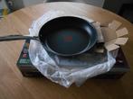 Braadpan 28 cm Tefal *nieuw*, Ophalen of Verzenden