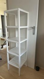 Wit rekje ikea, Huis en Inrichting, Ophalen, Zo goed als nieuw