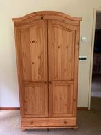 Houten kleerkast, Ophalen, Gebruikt, 50 tot 100 cm, 150 tot 200 cm