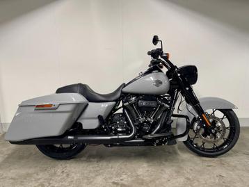 Harley-Davidson TOURING FLHRXS ROAD KING SPECIAL (bj 2024) beschikbaar voor biedingen