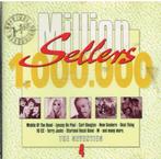 cd   /     Million Sellers The Seventies 4, Ophalen of Verzenden