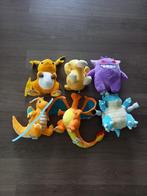 Pokemon knuffel klein en groot, Ophalen, Zo goed als nieuw, Overige typen