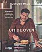 Jeroen Meus / keuze uit 9 kookboeken vanaf 1.50 euro, Boeken, Ophalen of Verzenden, Zo goed als nieuw