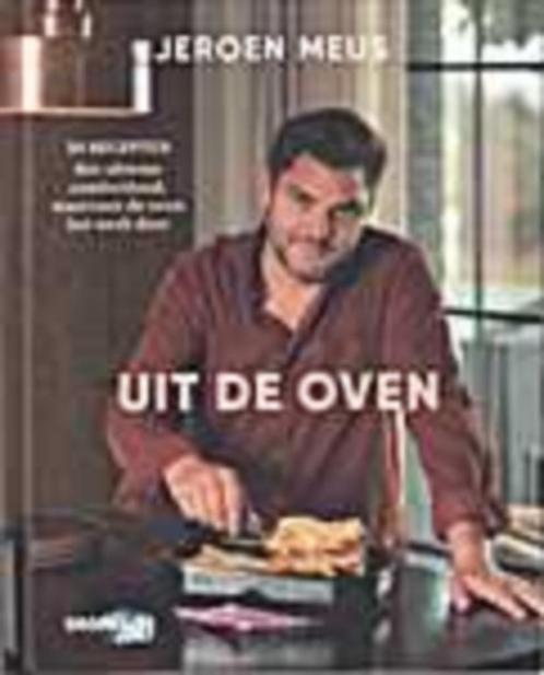 Jeroen Meus / keuze uit 8 kookboeken vanaf 1.50 euro, Boeken, Kookboeken, Zo goed als nieuw, Ophalen of Verzenden