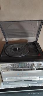 stereo, Audio, Tv en Foto, Stereoketens, Ophalen, Zo goed als nieuw, Cd-speler