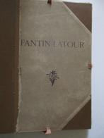 Fantin-Latour, Utilisé, Enlèvement ou Envoi