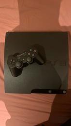 PlayStation 3 320GB + Uncharted 3: Drake's Deception, Enlèvement, 320 GB