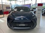Toyota C-HR Dynamic Plus Bi-Tone + Techno, SUV ou Tout-terrain, Hybride Électrique/Essence, Automatique, Bleu