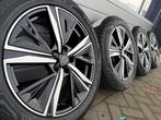 18" Opel Vivaro C Peugeot Expert 3 allseason banden velgen, Pneus et Jantes, 4 Saisons, Véhicule de tourisme, -