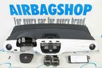 Airbag kit Tableau de bord blanc beats Seat MII