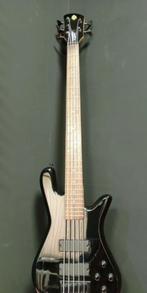 Spector basgitaar, Muziek en Instrumenten, Versterkers | Bas en Gitaar, Ophalen of Verzenden, Gebruikt, Basgitaar, 50 tot 100 watt