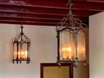 Lanternes - Lampes Flamant, Utilisé