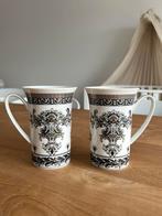 Rosenthal - Versace marqueterie theemok, Antiek en Kunst, Ophalen