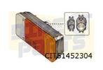 Citroen Jumper (3/02-6/14) chassis / cabine achterlicht R (r, Auto-onderdelen, -, -, Nieuw, Ophalen of Verzenden