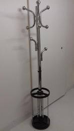Vintage kapstok, Huis en Inrichting, Woonaccessoires | Kapstokken, Ophalen, Gebruikt, Staande kapstok