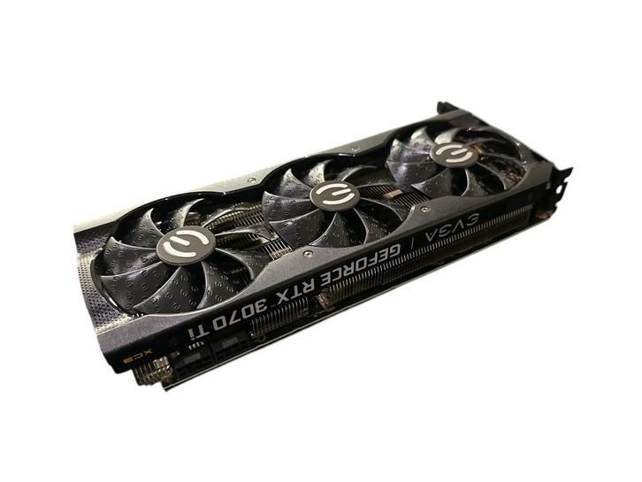 EVGA 08G-P5-3785-KL, Computers en Software, Videokaarten, Nvidia, PCI, Ophalen