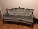Canapé / Sofa Baroque style Louis XV, Huis en Inrichting, Ophalen, Zo goed als nieuw, Driepersoons, Hout