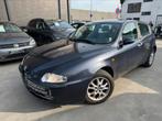 Alfa Romeo 147 136.xxxkm 1.4Benzine/ 1Ste eigenaar,Airco,.., Voorwielaandrijving, Electronic Stability Program (ESP), Beige, Leder