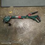 Bosmaaier Parkside 3x gebruikt, Ophalen, Zo goed als nieuw