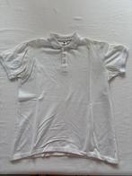 Witte polo, Z and Co., maat 14jaar - 164cm, Ophalen, Gebruikt, Jongen of Meisje, Shirt of Longsleeve