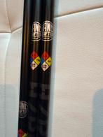 Hzrdus black hand crafted shafts titleist tip, Ophalen, Nieuw, Club