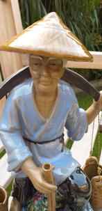 Oosterse heer, Ophalen, Zo goed als nieuw, Mens