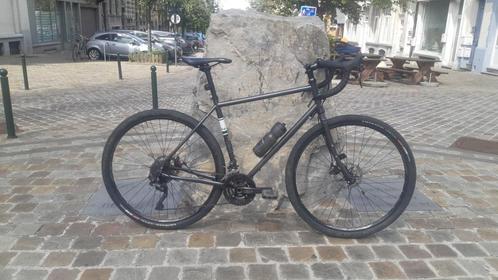 Fuji Touring, Vélos & Vélomoteurs, Vélos | Hommes | Vélos pour homme, Comme neuf, 53 à 57 cm, Vitesses, Enlèvement ou Envoi