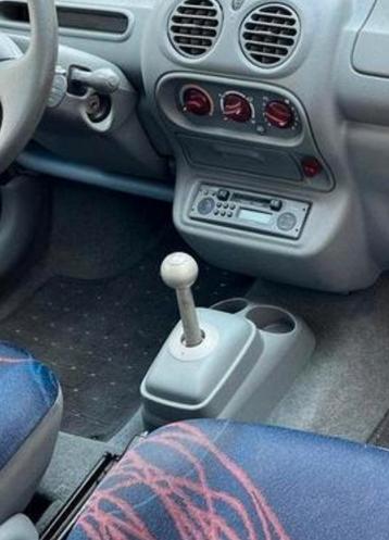 Levier vitesse autom quickshift sur Twingo 1, Autos, Particulier, Achat