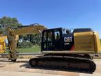 Cat 324 EL Bouwjaar 2013, Articles professionnels, Machines & Construction | Grues & Excavatrices, Enlèvement ou Envoi, Excavatrice