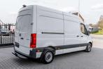 Mercedes-Benz Sprinter 314 L1H2 - Navigatie / Trekhaak -, Achat, 3 places, Autre carrosserie, Blanc