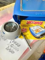 Xoomy tekenprojector met alle accessoires, Ophalen, Zo goed als nieuw