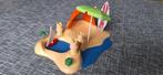 Strandtentje en surfplank - playmobil, Enfants & Bébés, Jouets | Playmobil, Comme neuf, Enlèvement ou Envoi, Playmobil en vrac