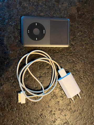 Ipod classic 160GB late 2009 beschikbaar voor biedingen