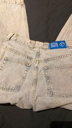 Big Boy broek, Kleding | Dames, Spijkerbroeken en Jeans, Big Boy, Ophalen, Gedragen, Blauw