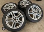 Velgen 19" Porsche Panamera, Ophalen, 19 inch, Band(en)
