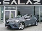 Renault Clio 1.0i SCe Zen/ECRAN/LIGNE, Euro 6, Overige brandstoffen, Bedrijf, 111 g/km