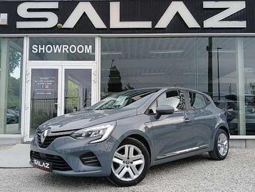 Renault Clio 1.0i SCe Zen/ECRAN/LIGNE beschikbaar voor biedingen