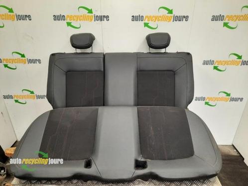 Achterbank van een Opel Corsa, Auto-onderdelen, Interieur en Bekleding, Opel, Gebruikt, 3 maanden garantie