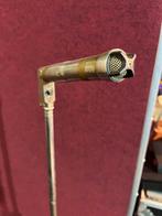 Microfoon,  Beyerdynamic, Shure, ...vintage oude collectie, Muziek en Instrumenten, Ophalen, Gebruikt