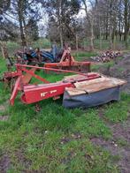 opruiming boerderij, Akkerbouw, Oogstmachine, Ophalen