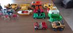 Playmobiel  vintage en figuurtjes 140 stuks, Kinderen en Baby's, Speelgoed | Playmobil, Ophalen, Gebruikt